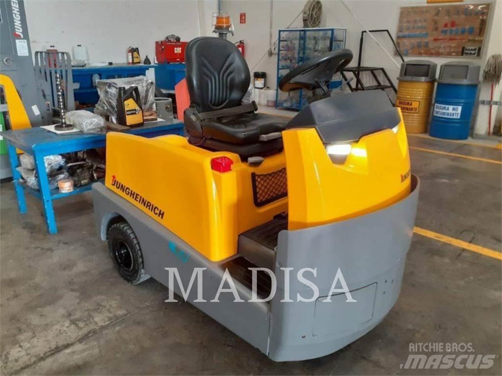 Jungheinrich EZS 570 Autokrāvēji - citi