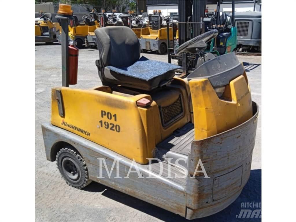 Jungheinrich EZS 570NA Autokrāvēji - citi