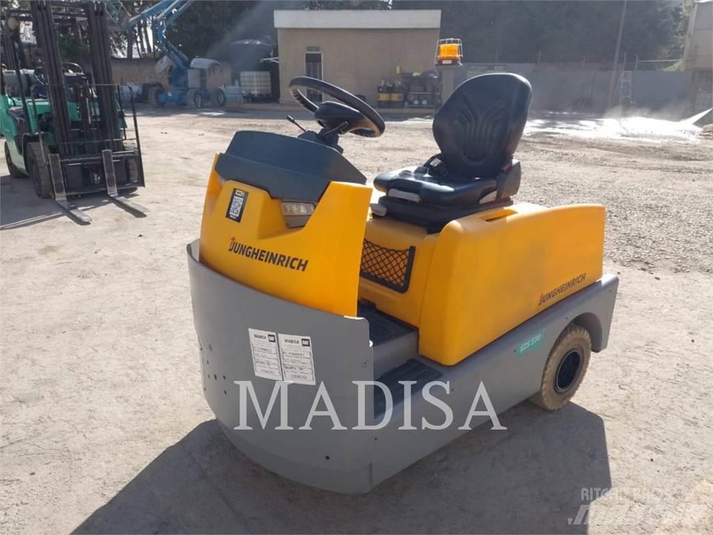 Jungheinrich EZS 570NA Autokrāvēji - citi