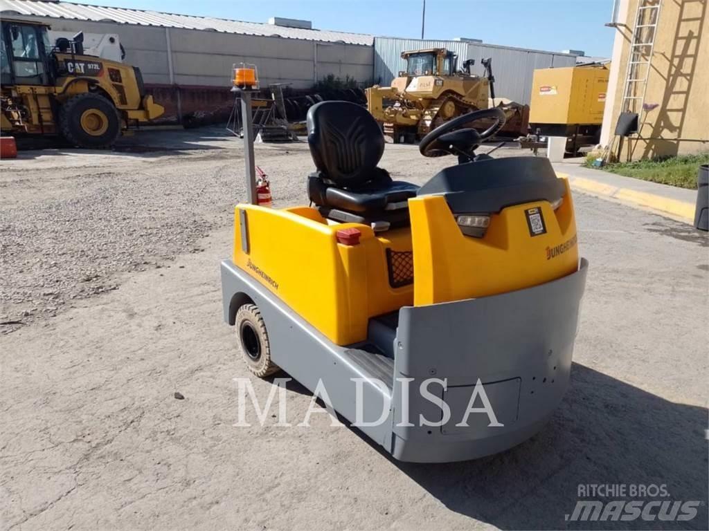 Jungheinrich EZS 570NA Autokrāvēji - citi