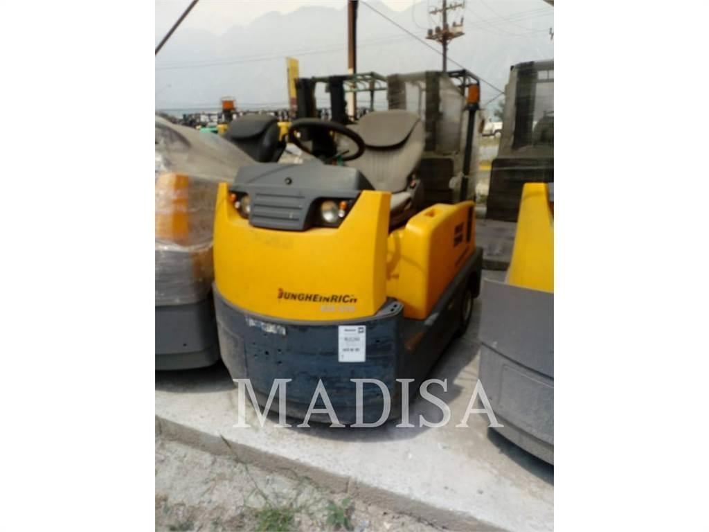 Jungheinrich EZS 570NA Autokrāvēji - citi
