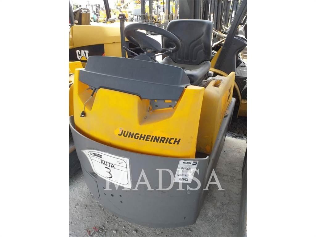 Jungheinrich EZS 570NA Autokrāvēji - citi