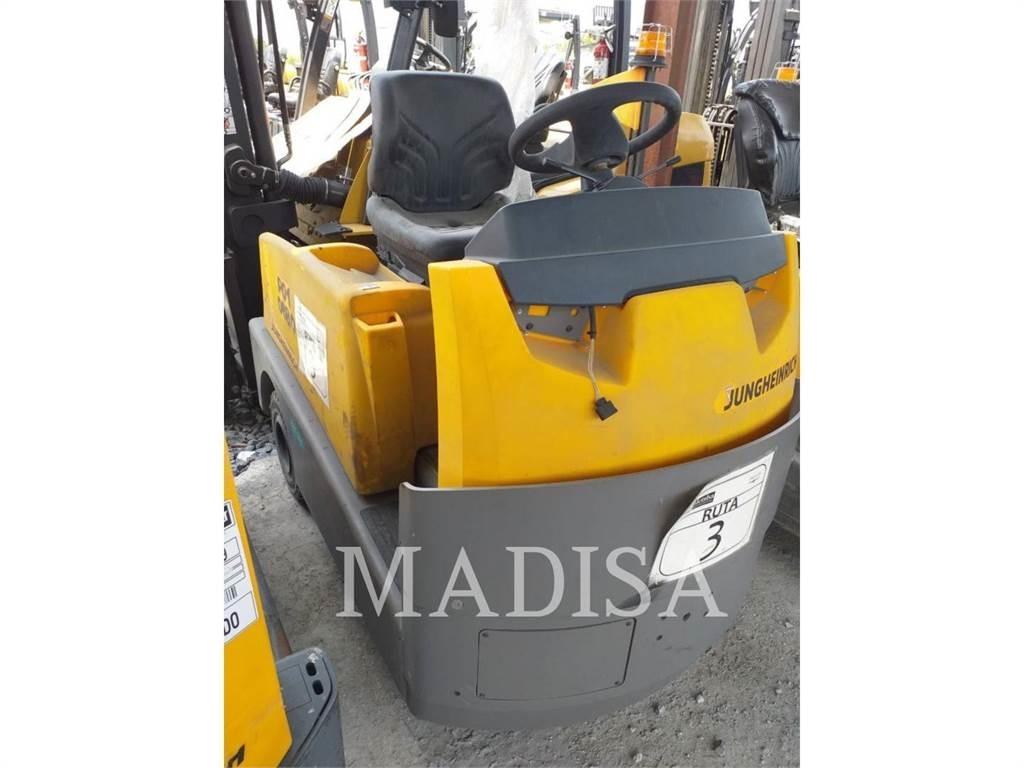 Jungheinrich EZS 570NA Autokrāvēji - citi
