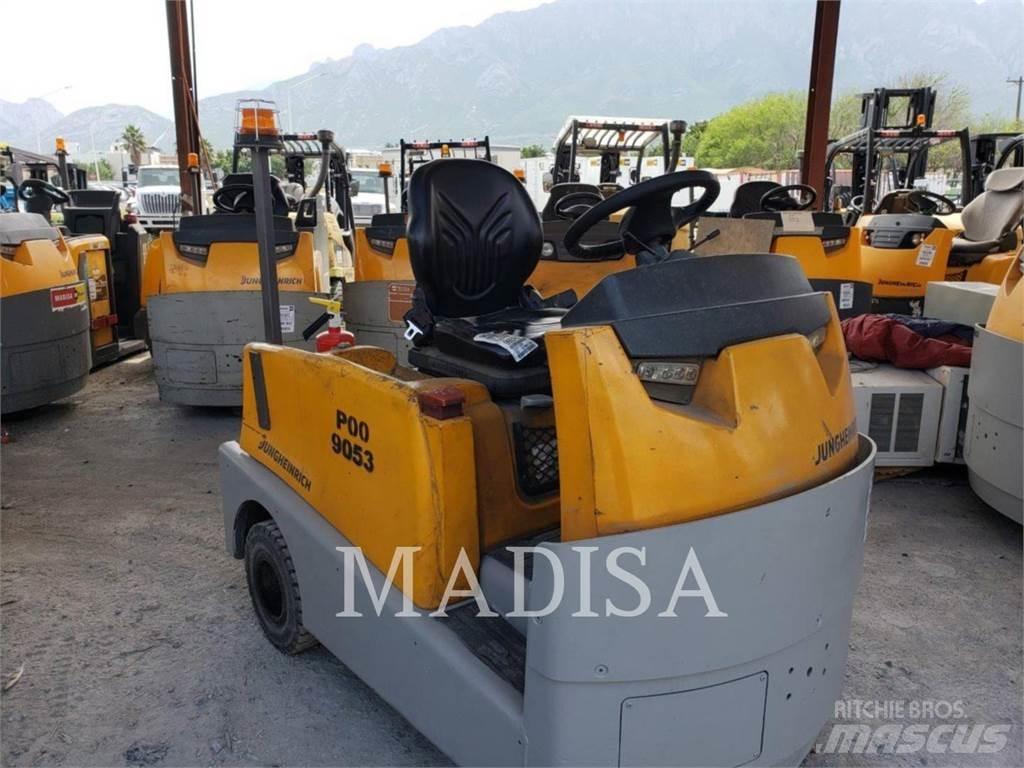 Jungheinrich EZS 570NA Autokrāvēji - citi