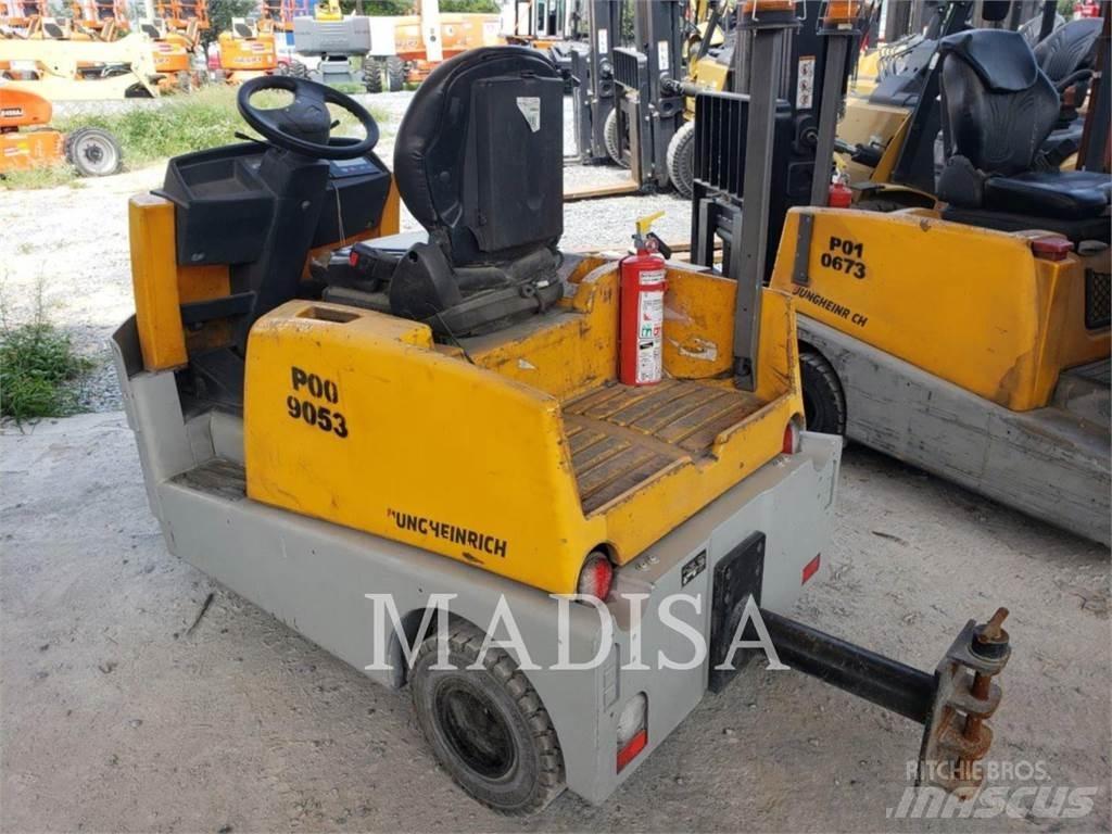 Jungheinrich EZS 570NA Autokrāvēji - citi