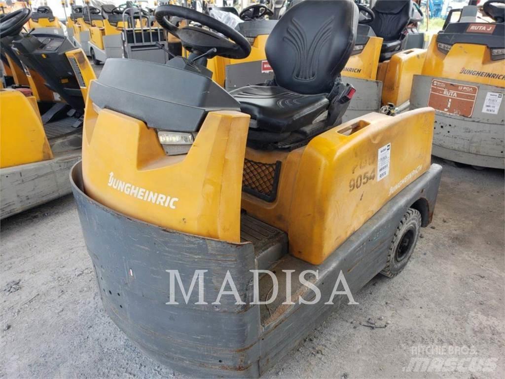 Jungheinrich EZS 570NA Autokrāvēji - citi