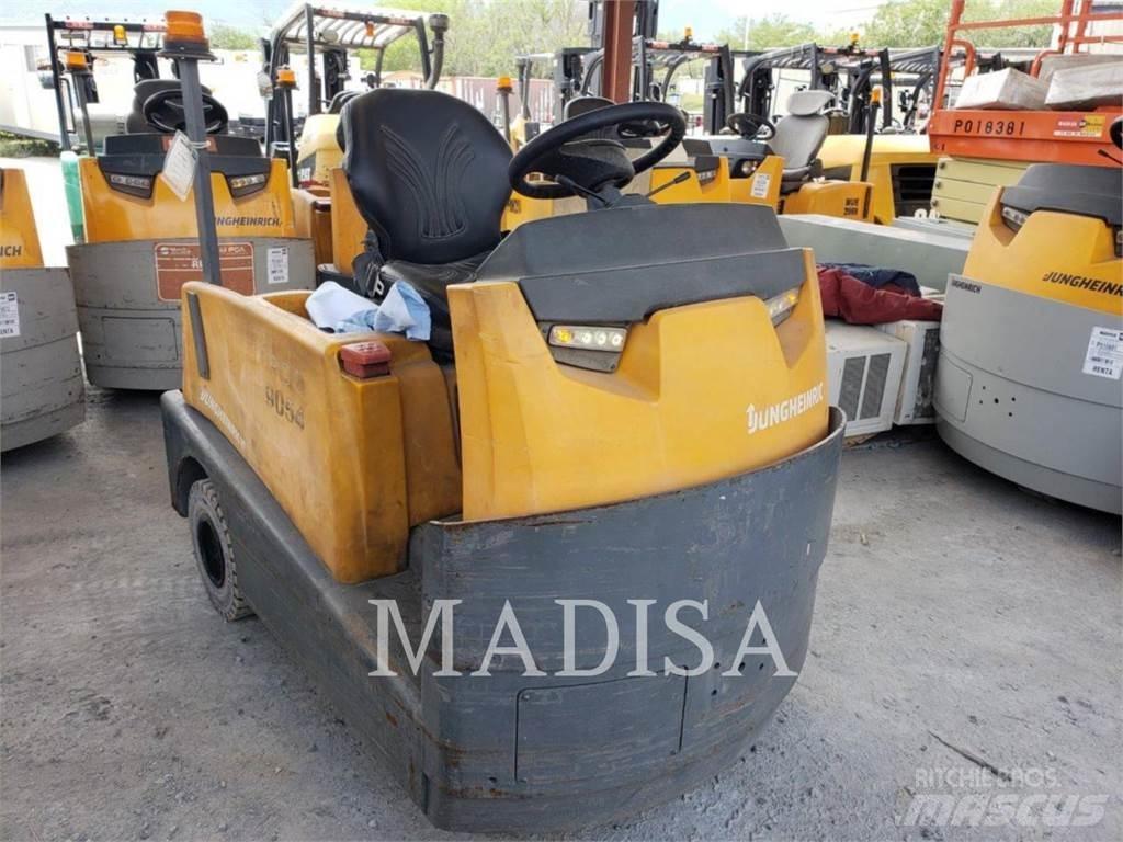 Jungheinrich EZS 570NA Autokrāvēji - citi
