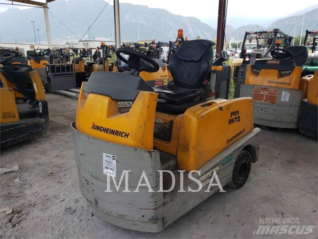 Jungheinrich EZS 570NA Autokrāvēji - citi