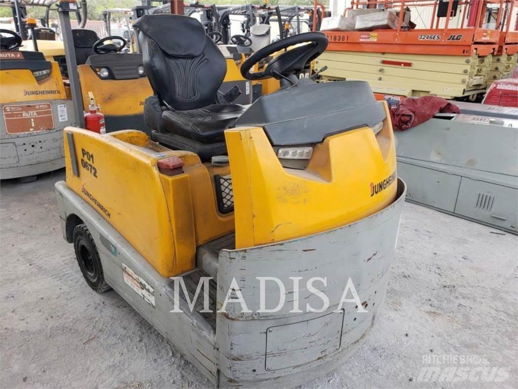Jungheinrich EZS 570NA Autokrāvēji - citi