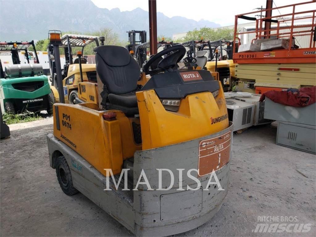 Jungheinrich EZS 570NA Autokrāvēji - citi