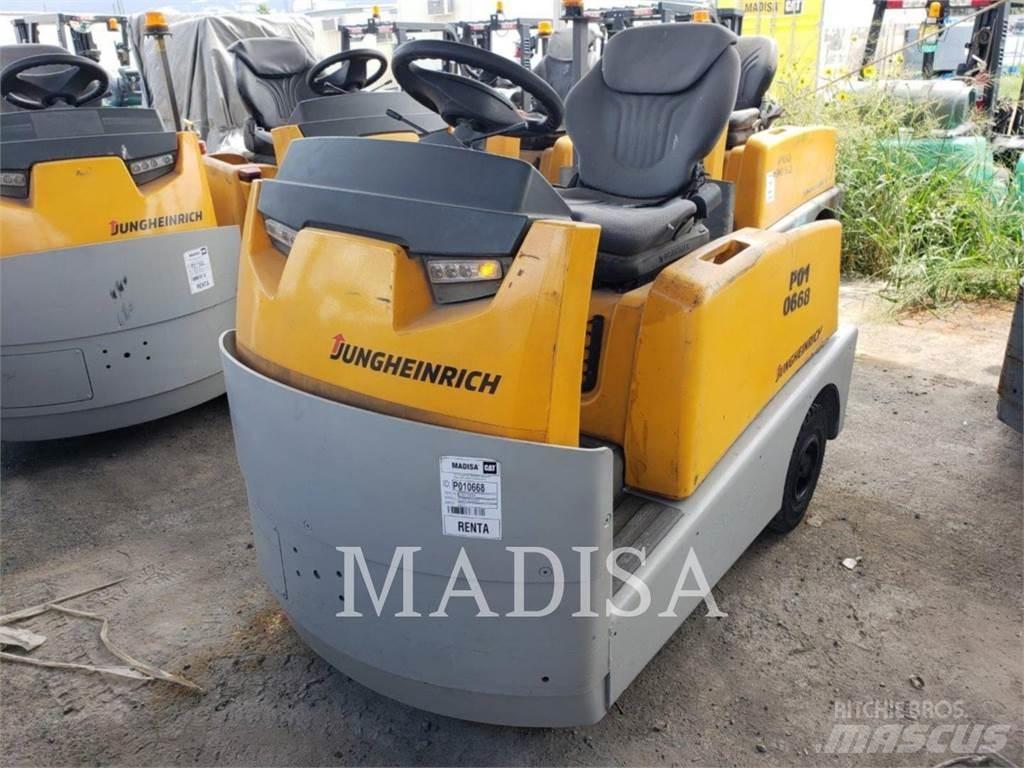 Jungheinrich EZS 570NA Autokrāvēji - citi