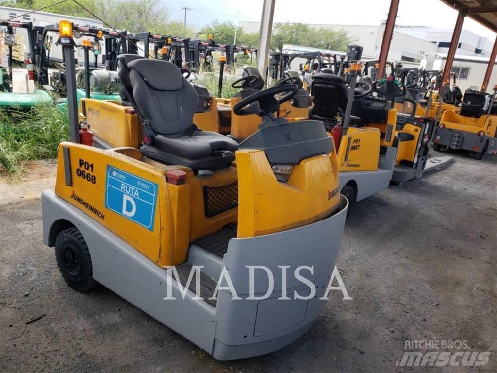 Jungheinrich EZS 570NA Autokrāvēji - citi