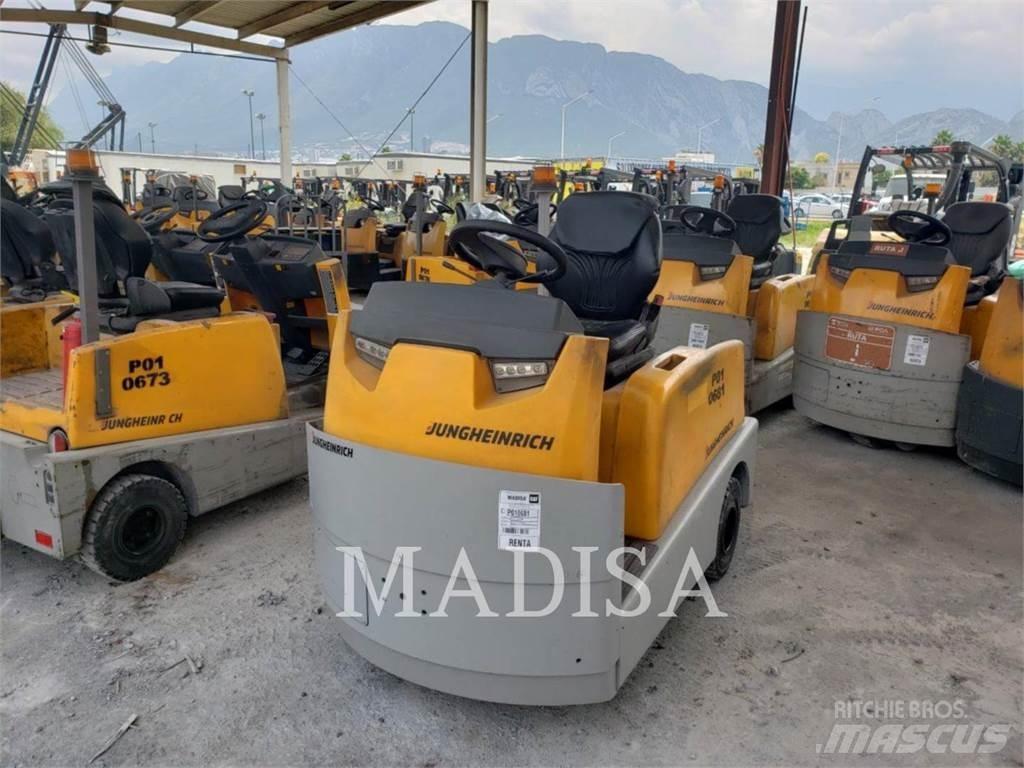 Jungheinrich EZS 570NA Autokrāvēji - citi