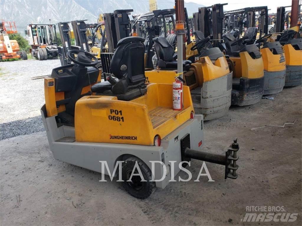 Jungheinrich EZS 570NA Autokrāvēji - citi