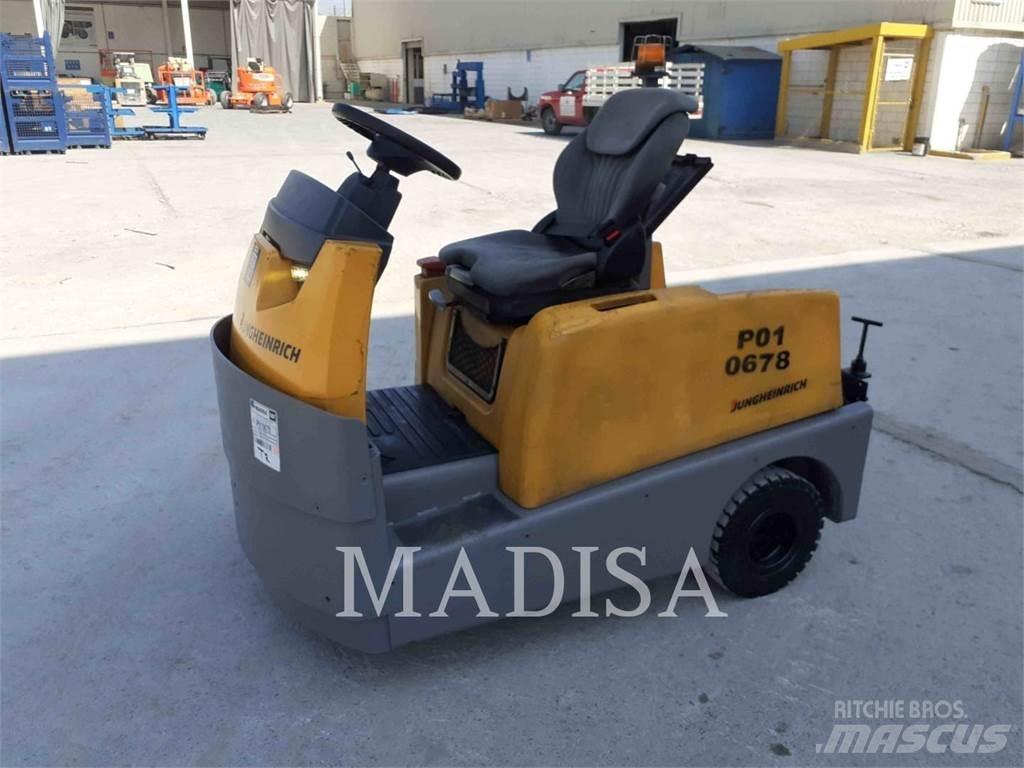 Jungheinrich EZS 570NA Autokrāvēji - citi