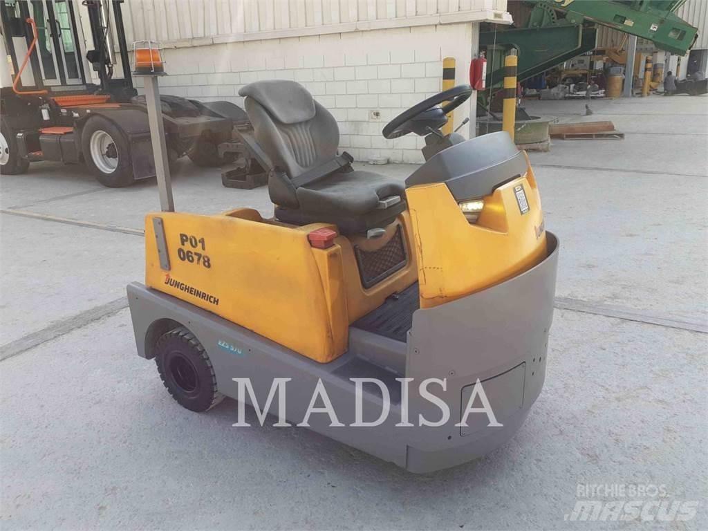 Jungheinrich EZS 570NA Autokrāvēji - citi