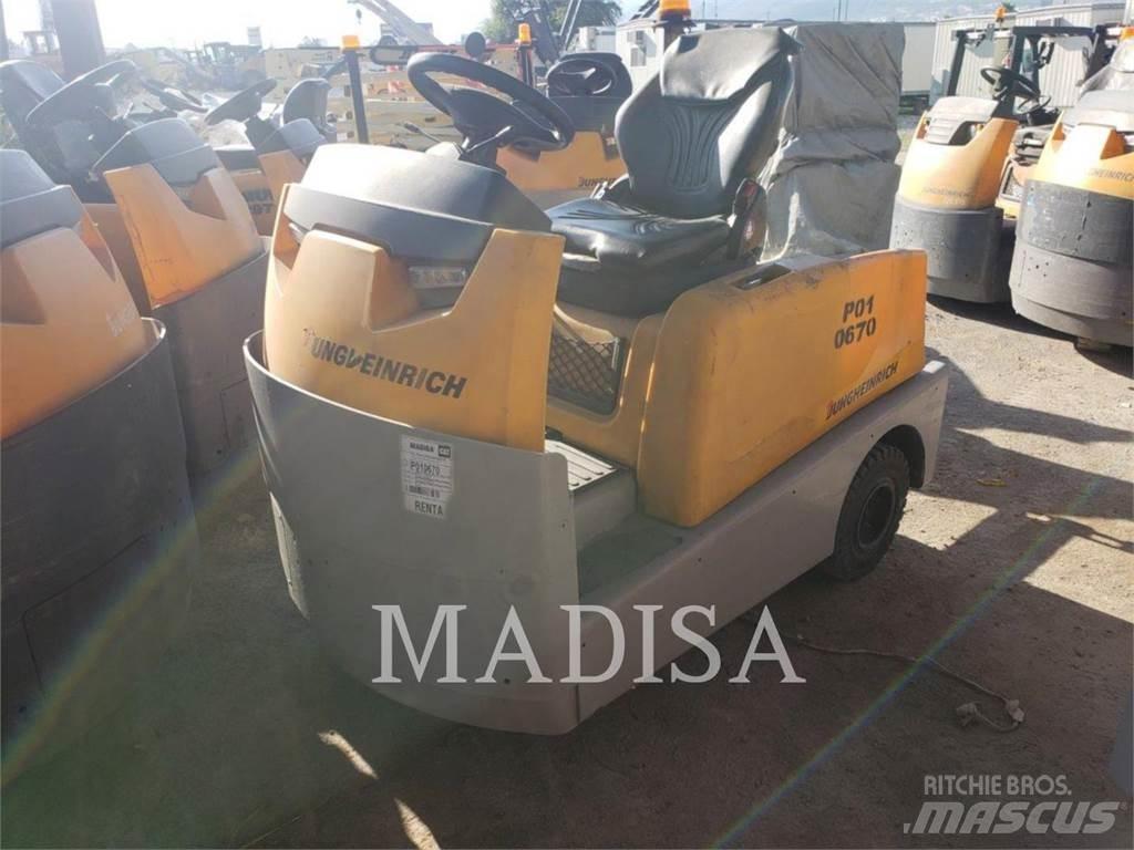 Jungheinrich EZS 570NA Autokrāvēji - citi