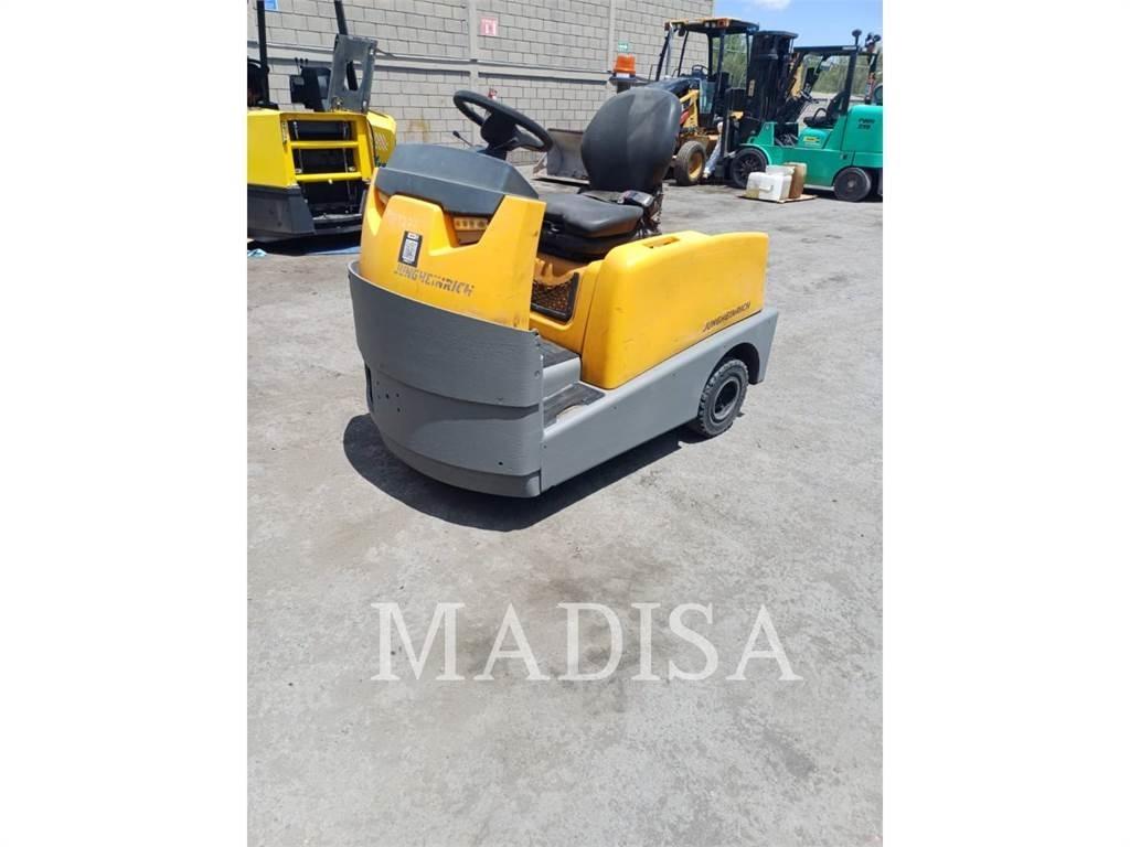 Jungheinrich EZS 570NA Autokrāvēji - citi
