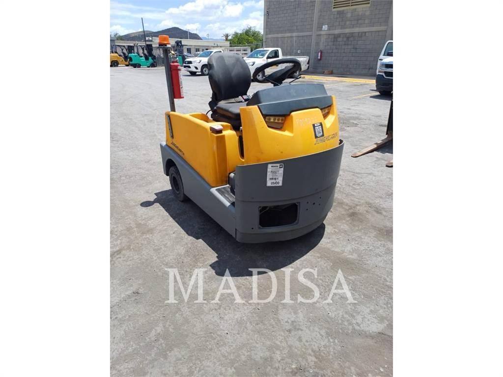 Jungheinrich EZS 570NA Autokrāvēji - citi