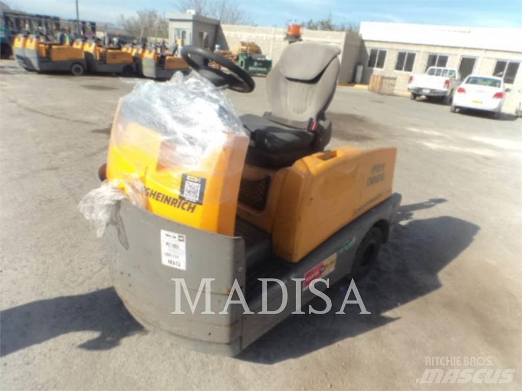 Jungheinrich EZS 570NA Autokrāvēji - citi