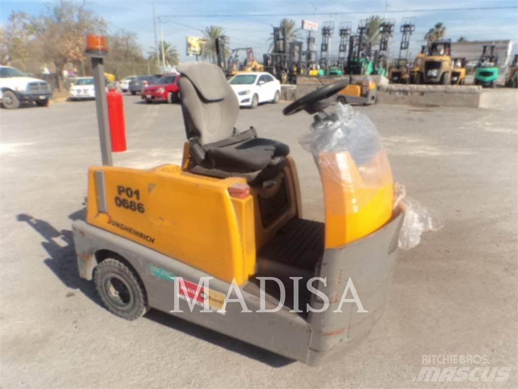 Jungheinrich EZS 570NA Autokrāvēji - citi
