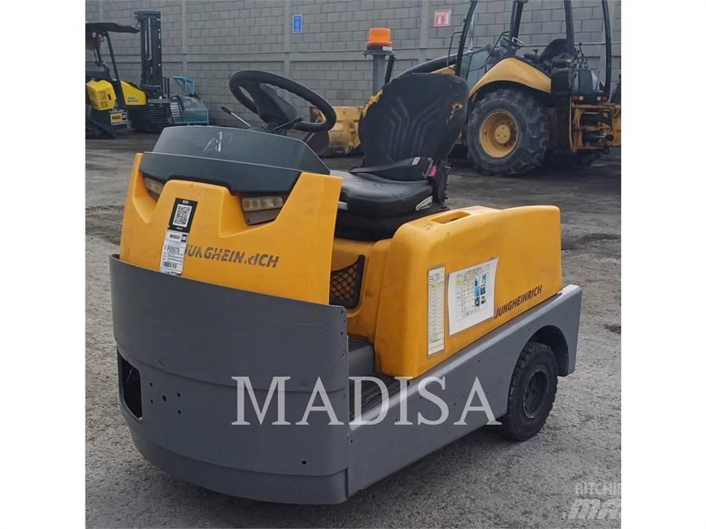 Jungheinrich EZS 570NA Autokrāvēji - citi