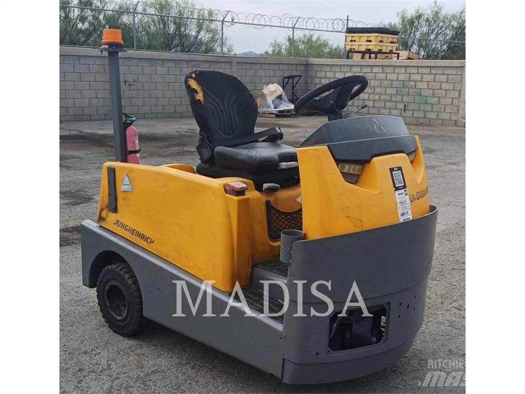 Jungheinrich EZS 570NA Autokrāvēji - citi