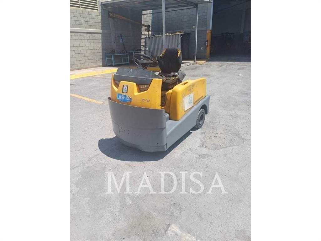 Jungheinrich EZS 570NA Autokrāvēji - citi