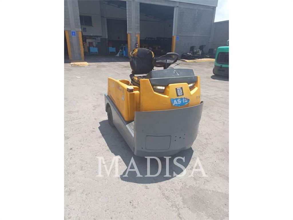 Jungheinrich EZS 570NA Autokrāvēji - citi