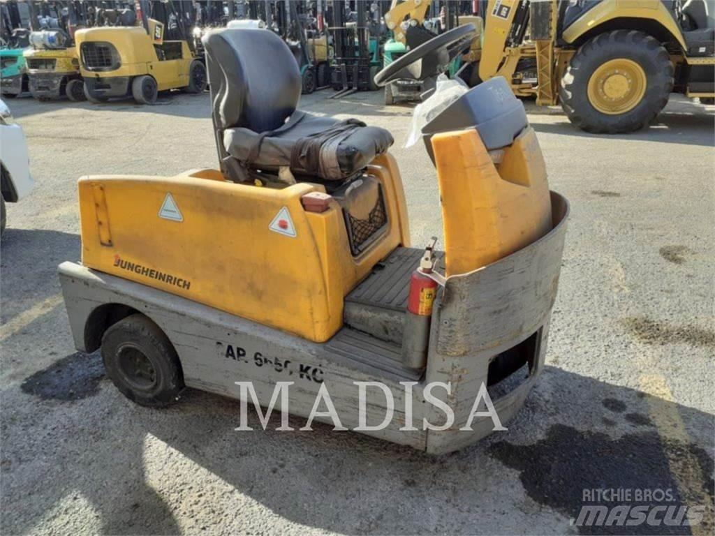 Jungheinrich EZS 570NA Autokrāvēji - citi