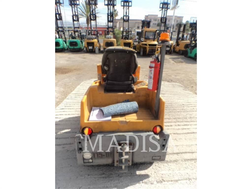 Jungheinrich EZS 570NA Autokrāvēji - citi