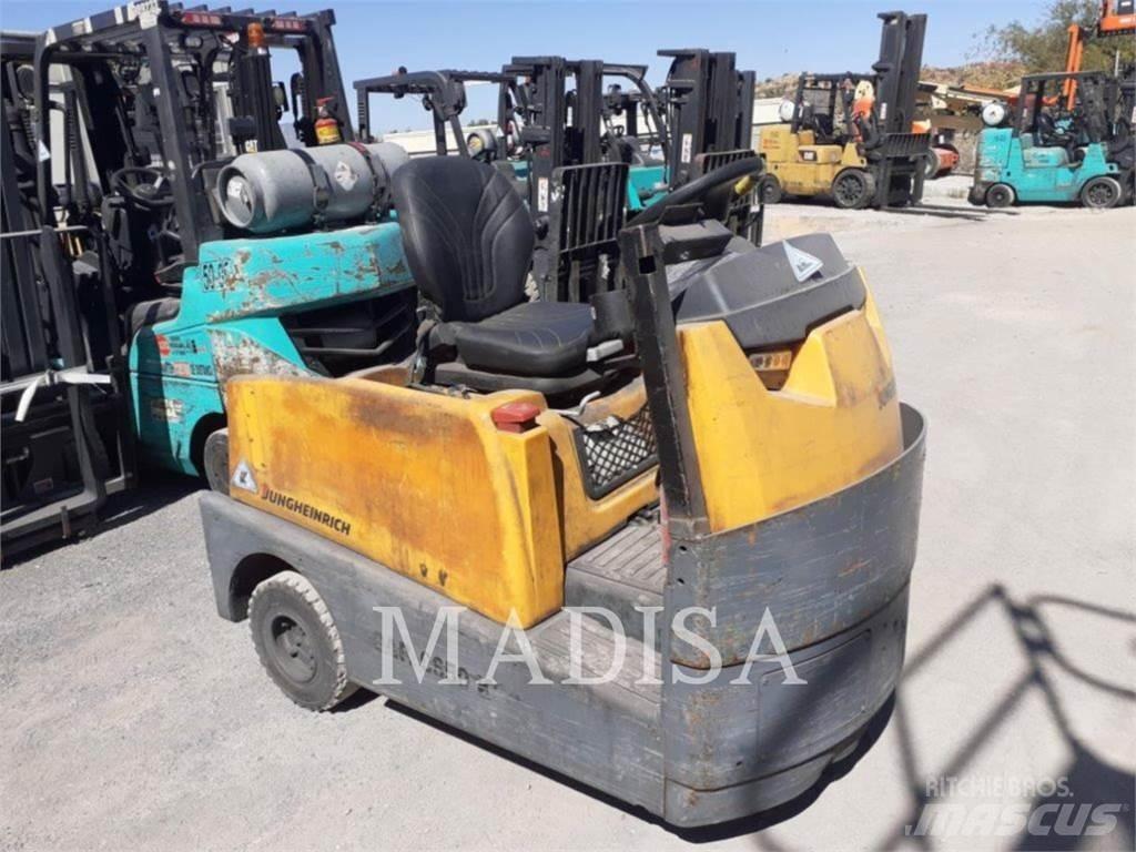 Jungheinrich EZS 570NA Autokrāvēji - citi