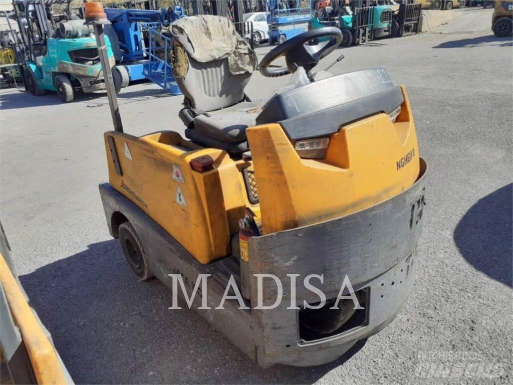 Jungheinrich EZS 570NA Autokrāvēji - citi