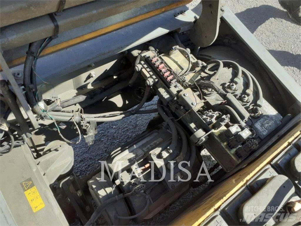 Jungheinrich EZS 570NA Autokrāvēji - citi