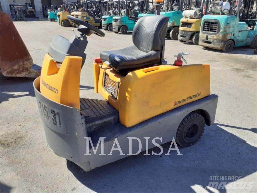 Jungheinrich EZS 570NA Autokrāvēji - citi