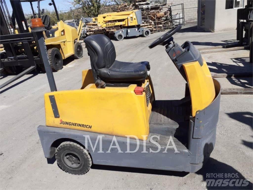 Jungheinrich EZS 570NA Autokrāvēji - citi