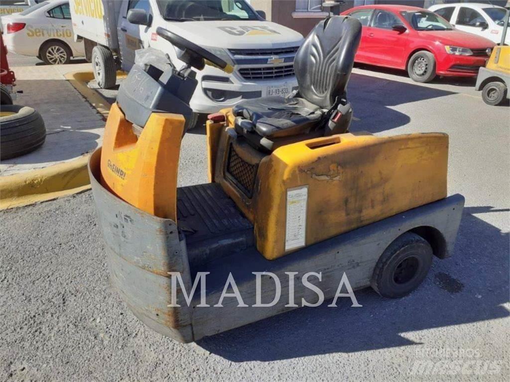 Jungheinrich EZS 570NA Autokrāvēji - citi