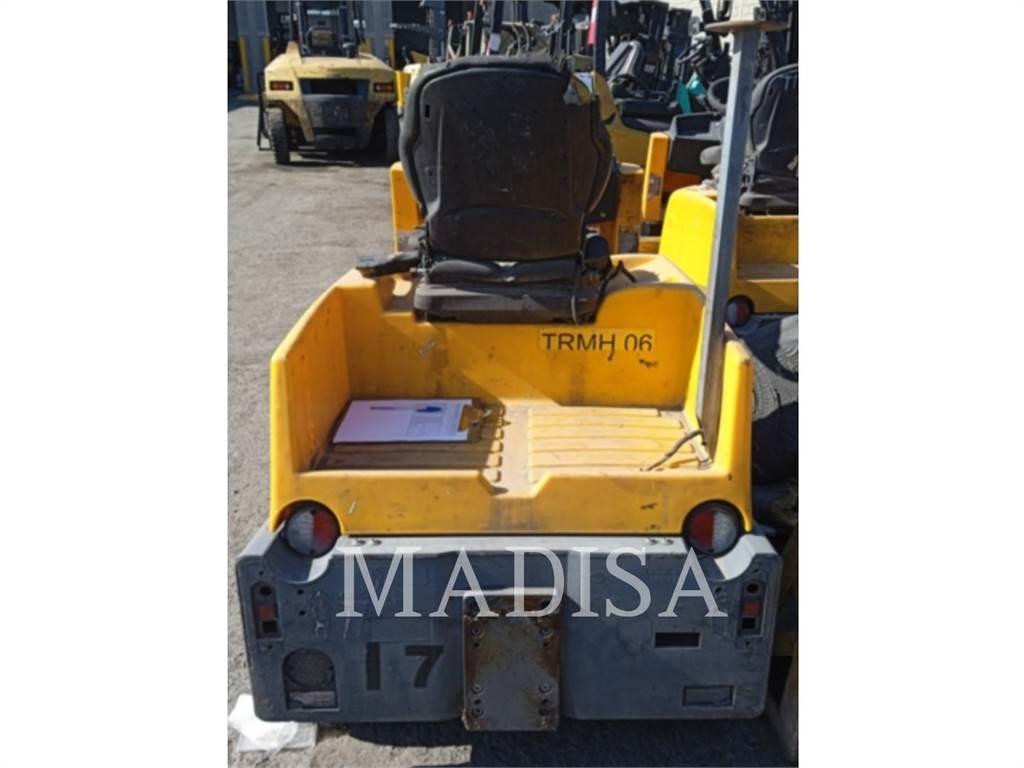 Jungheinrich EZS 570NA Autokrāvēji - citi