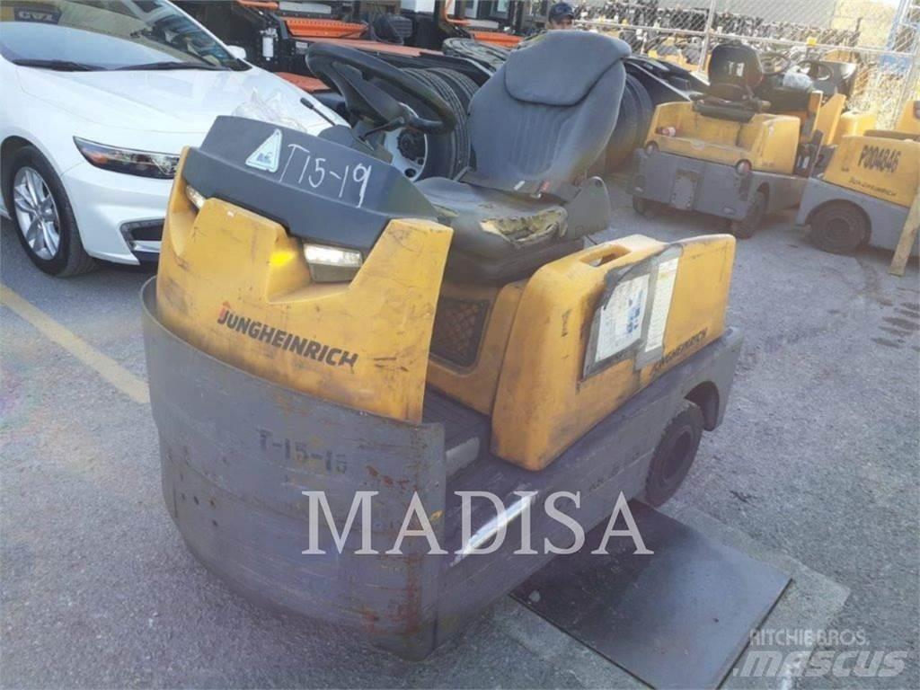 Jungheinrich EZS 570NA Autokrāvēji - citi