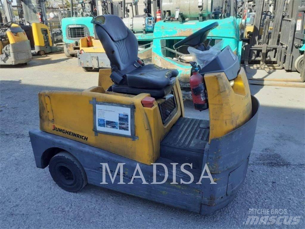 Jungheinrich EZS 570NA Autokrāvēji - citi