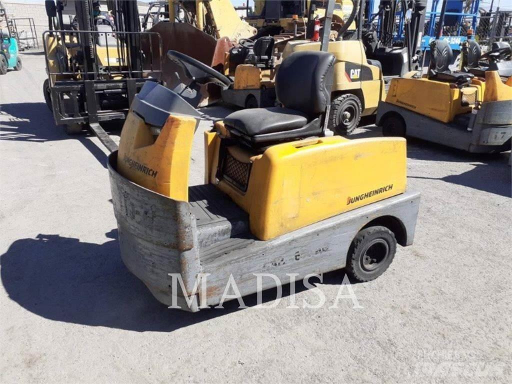 Jungheinrich EZS 570NA Autokrāvēji - citi