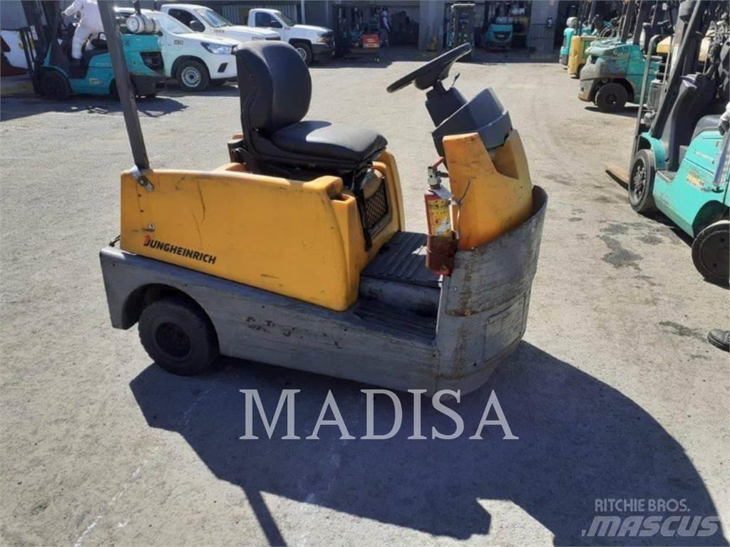 Jungheinrich EZS 570NA Autokrāvēji - citi
