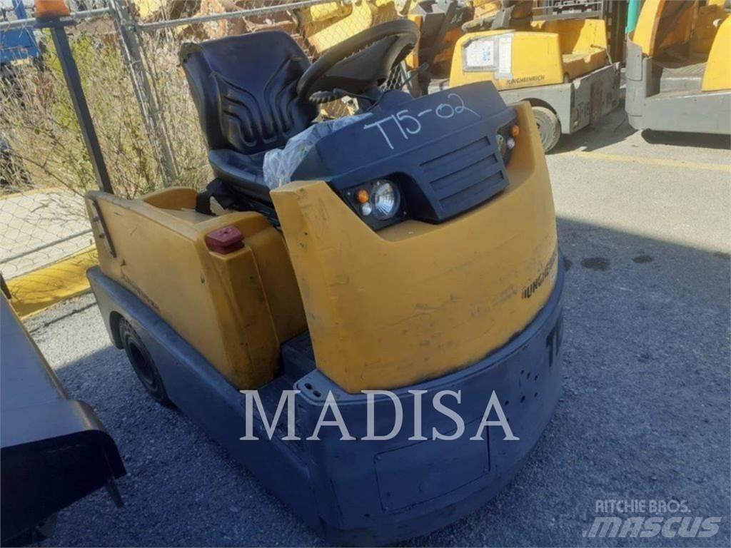 Jungheinrich EZS 570NA Autokrāvēji - citi