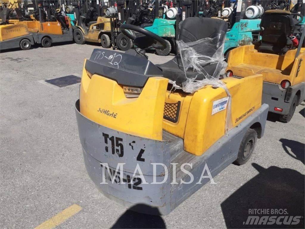 Jungheinrich EZS 570NA Autokrāvēji - citi