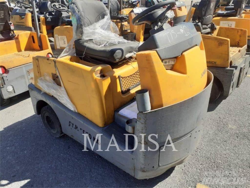 Jungheinrich EZS 570NA Autokrāvēji - citi