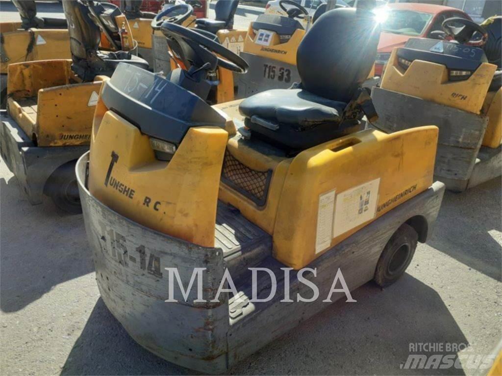 Jungheinrich EZS 570NA Autokrāvēji - citi