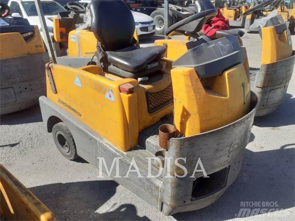 Jungheinrich EZS 570NA Autokrāvēji - citi