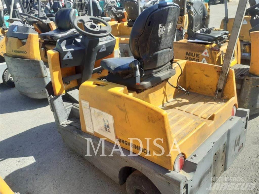 Jungheinrich EZS 570NA Autokrāvēji - citi