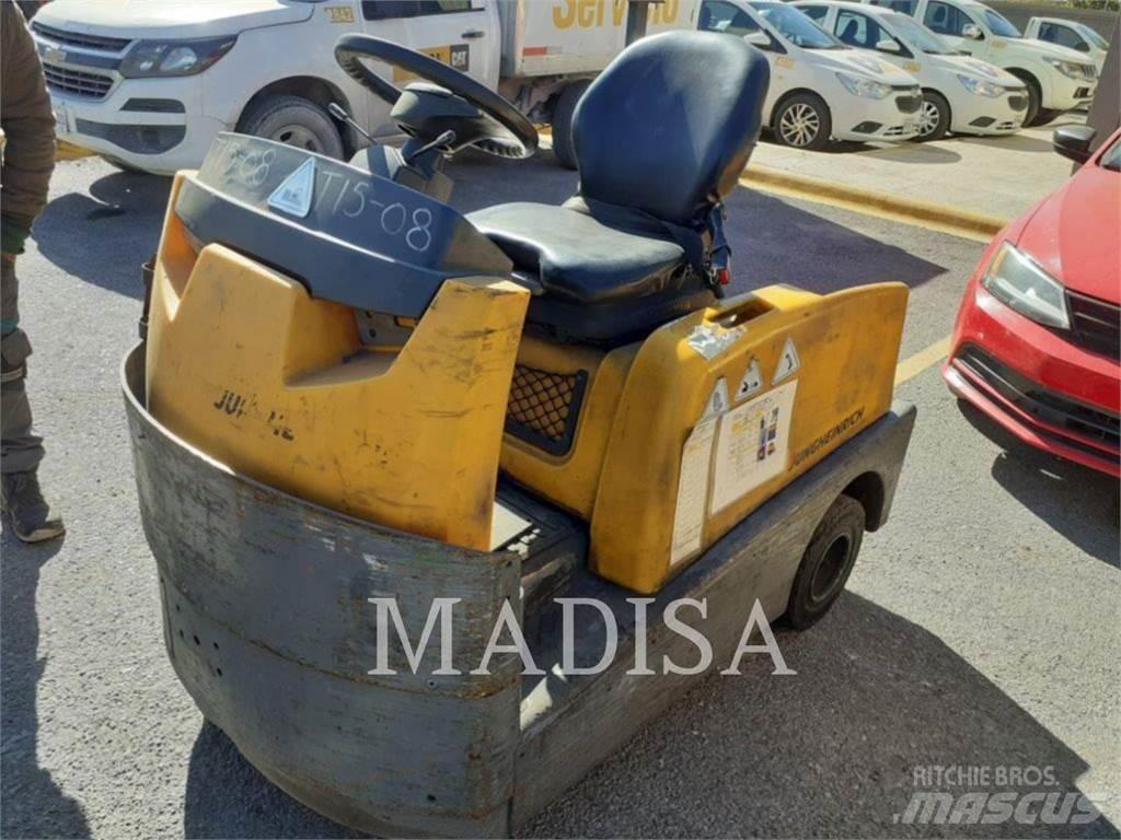 Jungheinrich EZS 570NA Autokrāvēji - citi