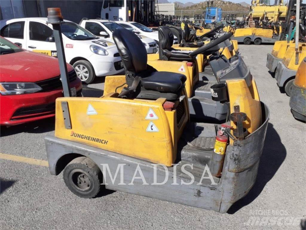 Jungheinrich EZS 570NA Autokrāvēji - citi